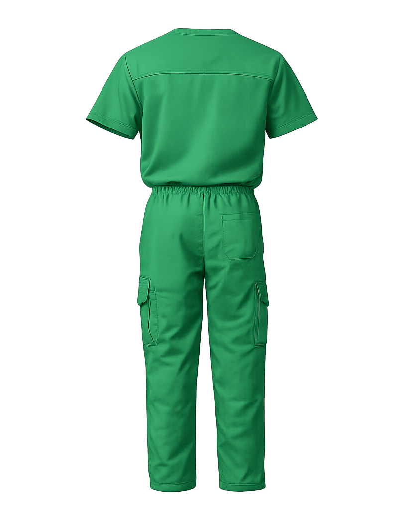 Customize Scrub Suit