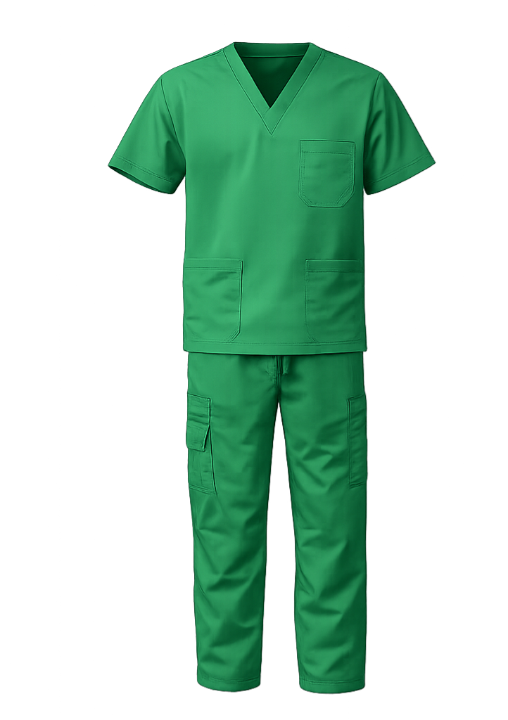 Customize Scrub Suit